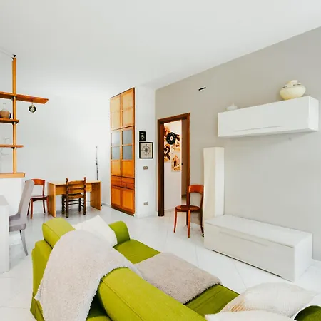 Apartment Free Parking - All'ombra Dell'eremo *