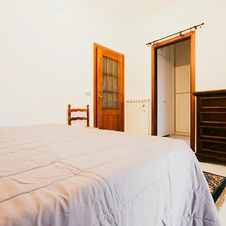 Apartment Free Parking - All'ombra Dell'eremo *
