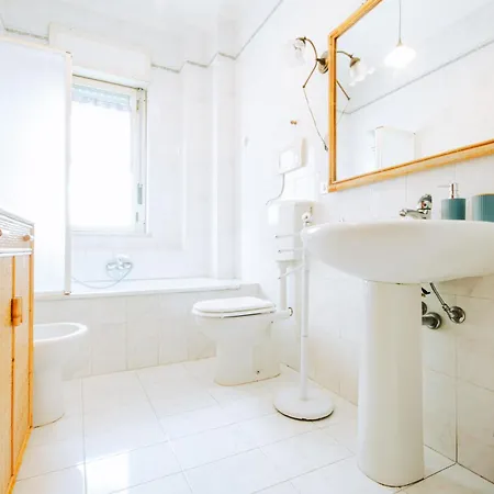 Apartment Free Parking - All'ombra Dell'eremo