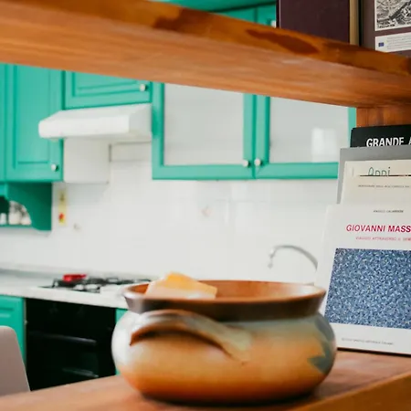 Apartman Free Parking - All'ombra Dell'eremo Marano di Napoli