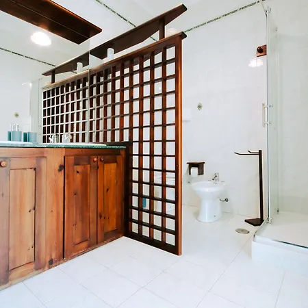 Free Parking - All'ombra Dell'eremo Marano di Napoli