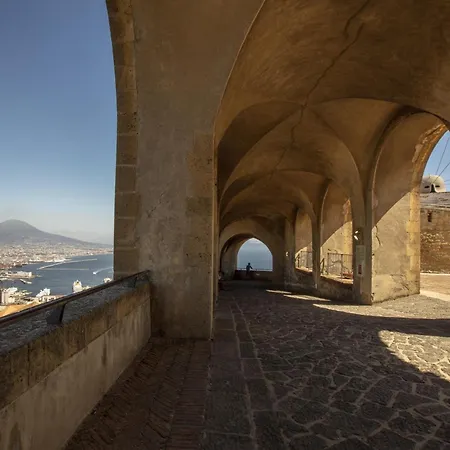 Free Parking - All'ombra Dell'eremo